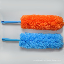 2020 New Microfiber Long Car Washable Super Soft Multipurpose Duster Handle Car Cleaning Wash Brush